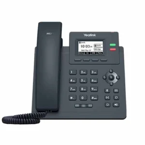 Yealink T31P IP Phone