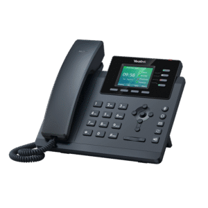 Yealink T34W IP Phone with built-in Wi-Fi