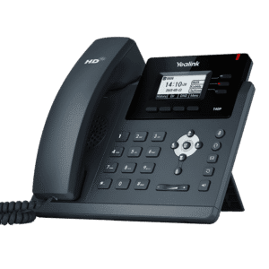 Refurbished Yealink T40P