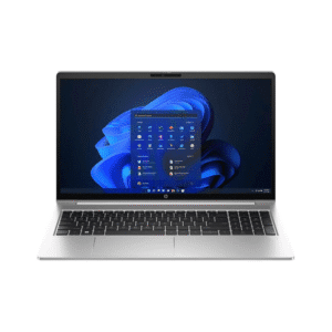 HP 250R G10 15.6" Core 5 120U 8GB 512GB Win 11 Pro Silver Notebook