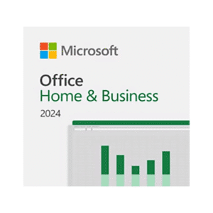 Microsoft Office 2024 Home & Business ESD Lifetime License