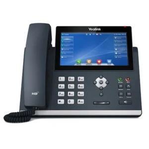 Yealink T48U IP Phone