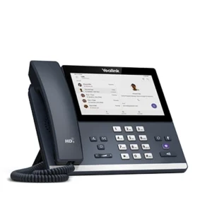 Yealink MP56 E2 Teams Android IP Phone