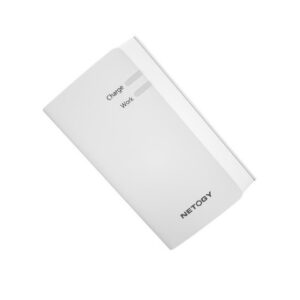 Netogy Mini 13200mAh In-Line UPS with Y-Cable