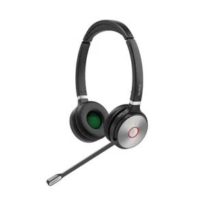 Yealink WH62 Dual Microsoft Certified DECT Wireless Headset
